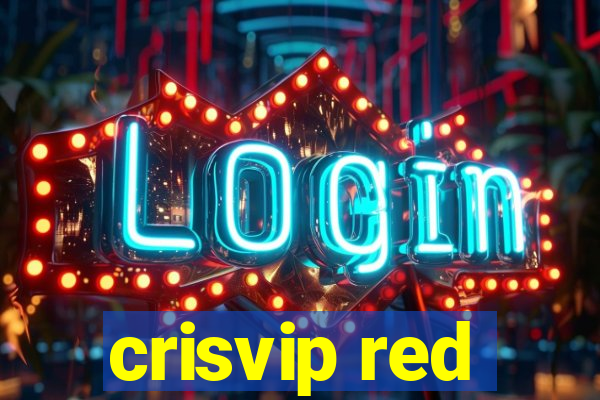 crisvip red